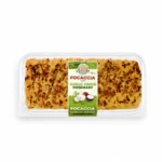 Focaccia Garlic Onion Rosemary 11oz-939