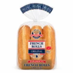 French Rolls Original