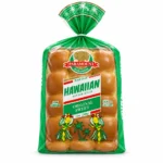 Hawaiian Dinner Rolls